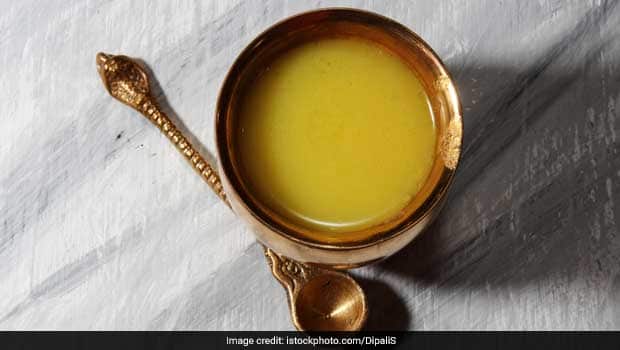 Why Cooks and Bakers Should Give Ghee a Try