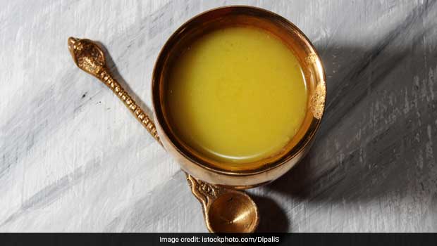 9 Benefits Of Ghee You May Not Have Known