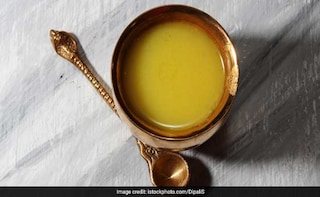 9 Benefits Of Ghee You May Not Have Known