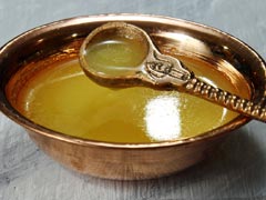 How To Use Ghee For Various Home Remedies