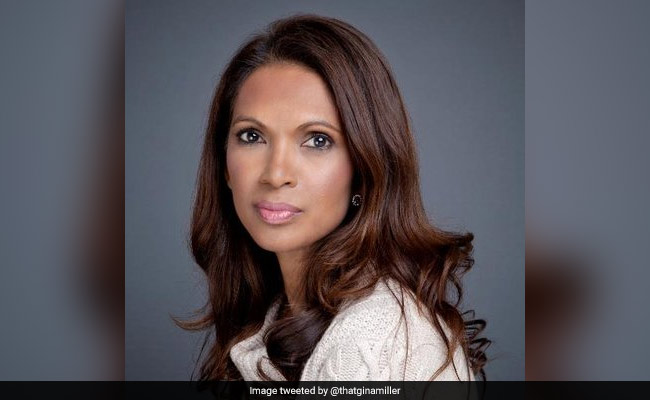 Indian-Origin Campaigner Named UK's Most Influential Black Person