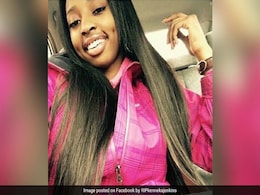 A Woman Was Found Dead In A Hotel Freezer. Video Shows Her Last-Known Moments. A Woman Was Found Dead In A Hotel Freezer. Video Shows Her Last-Known Moments.