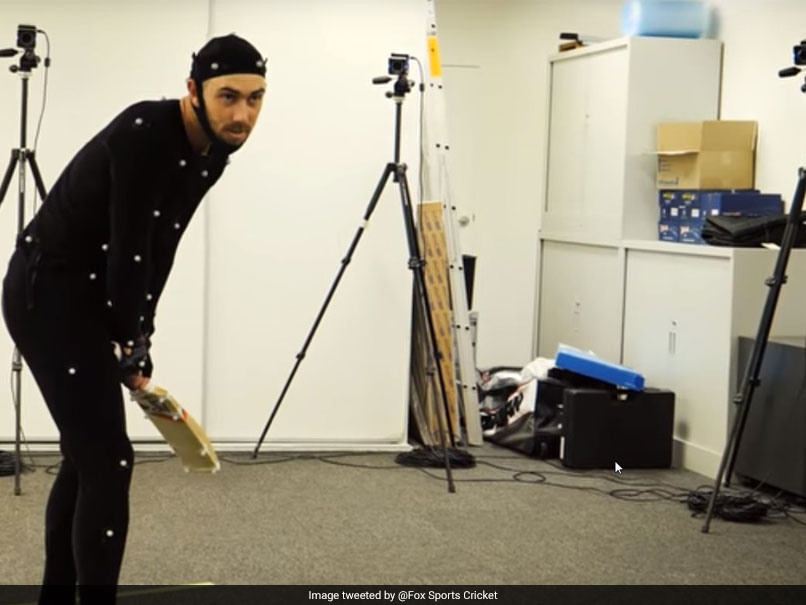 Watch: Glenn Maxwell Shows His Talent As Mimic, Impersonates Cricket Superstars