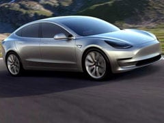 Tesla In Talks With Government To Enter India