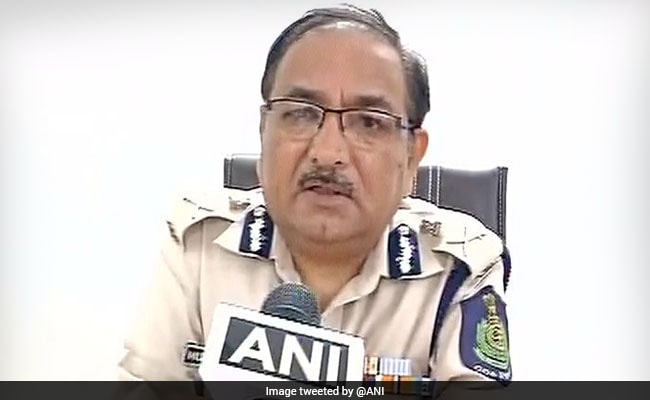 Habitual Traffic Offenders Should Be Beaten With Shoes: Goa Top Cop