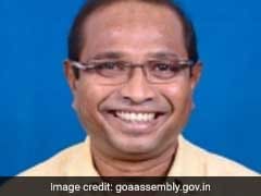 "Not A Drop Of Water For Karnataka," Says Goa Minister Amid Mahadayi Row