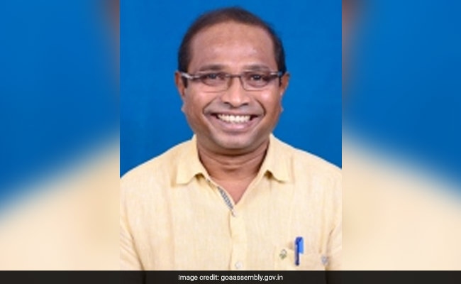 'Not A Drop Of Water For Karnataka,' Says Goa Minister Amid Mahadayi Row