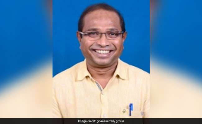 "Not A Drop Of Water For Karnataka," Says Goa Minister Amid Mahadayi Row