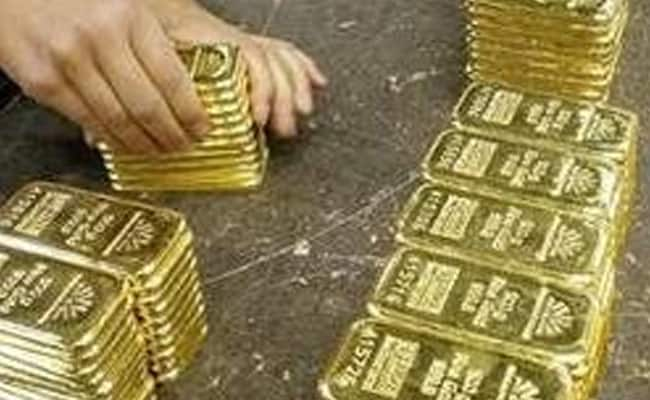 Delhi Man Arrested With Gold Worth Over Rs 1 Crore At Ahmedabad Airport