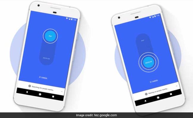 Google Tez: How To Make Payments, Avail Cashback And More