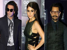 GQ Awards: रणवीर सिंह बने एंटरटेनर ऑफ द ईयर, अनुष्का शर्मा को मिला यह खिताब GQ Awards: रणवीर सिंह बने एंटरटेनर ऑफ द ईयर, अनुष्का शर्मा को मिला यह खिताब