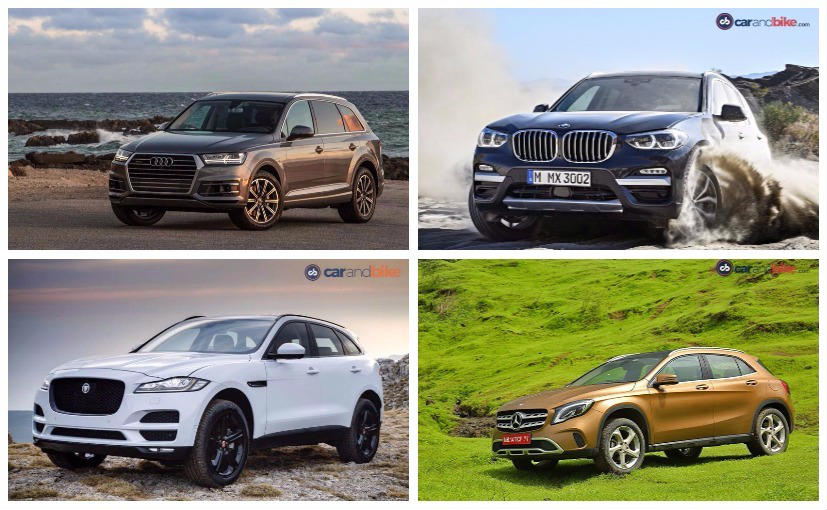 GST Cess Hike In Cars To Take Effect From Today