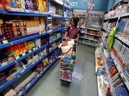 उपभोक्ताओं को राहत: GST घटने के बाद FMCG कंपनियों ने प्रोडक्ट्स सस्ते किए - 8 खास बातें उपभोक्ताओं को राहत: GST घटने के बाद FMCG कंपनियों ने प्रोडक्ट्स सस्ते किए - 8 खास बातें