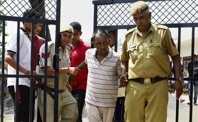 Gurgaon School Bus Conductor, Accused First In Pradyuman Thakur Murder, Gets Bail