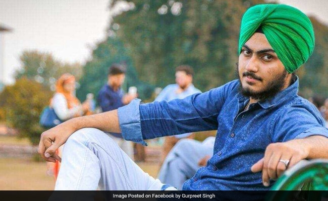 21-Year-Old Killed In Delhi After 'No Smoking' Request, 'Drunk' Driver Rams Into Bike: Cops