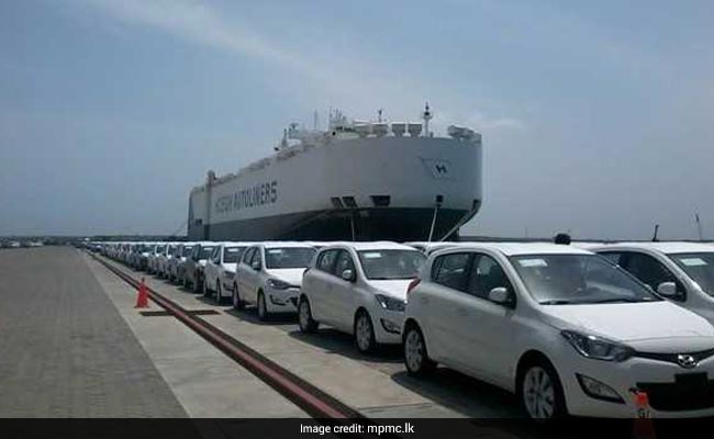 हम्बनटोटा बंदरगाह पर अपने जहाज को आने की अनुमति के लिए श्रीलंका से हुई चर्चा पर चीन ने साधी चुप्पी