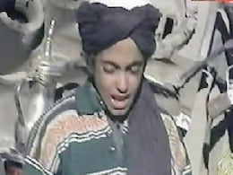 'Crown Prince Of Jihad': Osama Bin Laden's Son May Be Heir To Al Qaeda 'Crown Prince Of Jihad': Osama Bin Laden's Son May Be Heir To Al Qaeda