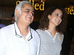 Kangana Ranaut's Comments On Love Life Aren't PR, Explains Her Director