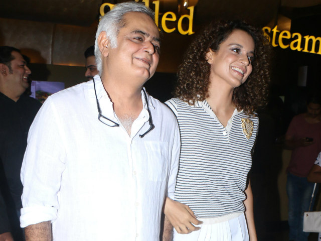 Kangana Ranaut's Comments On Love Life Aren't PR, Explains Her Director