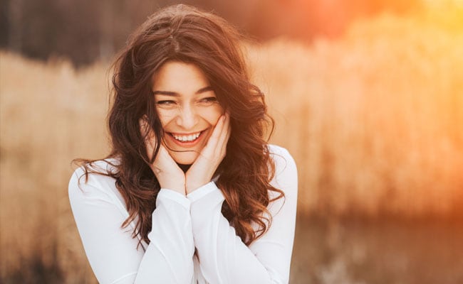 Heres How Being Happy Is Good For Your Health