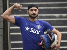 Why No Muslims In Indian Cricket Team, Asks Sacked Officer Sanjiv Bhatt. Harbhajan Singh Responds Why No Muslims In Indian Cricket Team, Asks Sacked Officer Sanjiv Bhatt. Harbhajan Singh Responds
