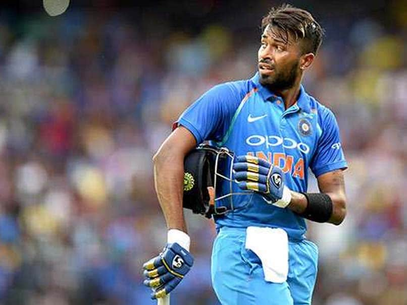 India vs New Zealand: Hardik Pandya Is A Very Vital Player For The Indian  Cricket Team, Says Kane Williamson | Cricket News