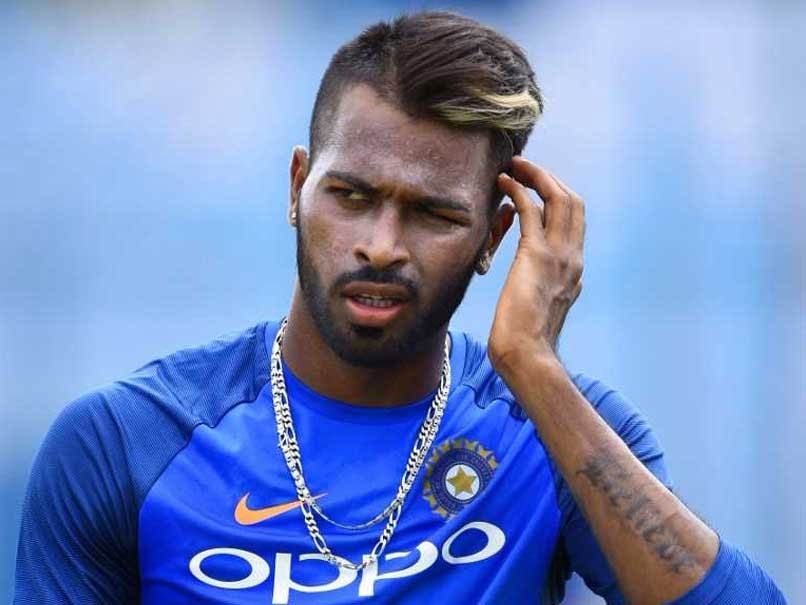India vs Australia: Want Accuracy In Your Bowling, Watch Hardik Pandya At Nets