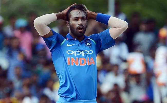 INDvsAUS: टीम इंडिया की जीत में दोहरा प्रदर्शन करने वाले हार्दिक पंड्या को वीरेंद्र सहवाग ने दिया यह नया मनोरंजक नाम