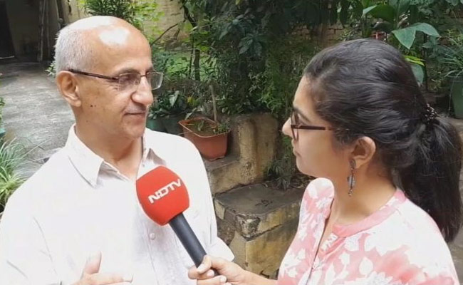 Activist Claims Link Between Tax Notice, Run-In With RSS Representative