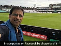 After Harsha Bhogle's Tweet, Fan Demands "Boycott Uber". His Answer