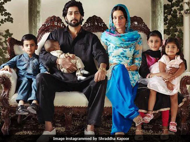 Why <i>Haseena Parkar</i> Is Shraddha Kapoor's 'Big Risk'
