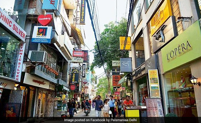 22 Bars, Restaurants Ordered To Shut Down In Delhi's Hauz Khas Village