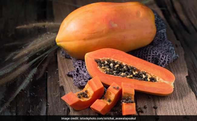 Weight Loss: Eating Papaya May Help You Shed Kilos Naturally