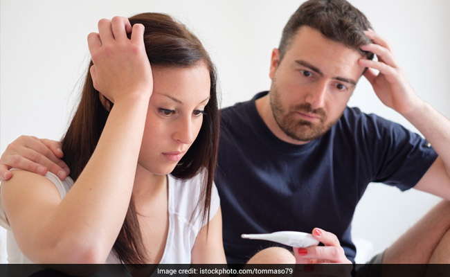 Your Body Weight Can Affect Your Chances Of Getting Pregnant