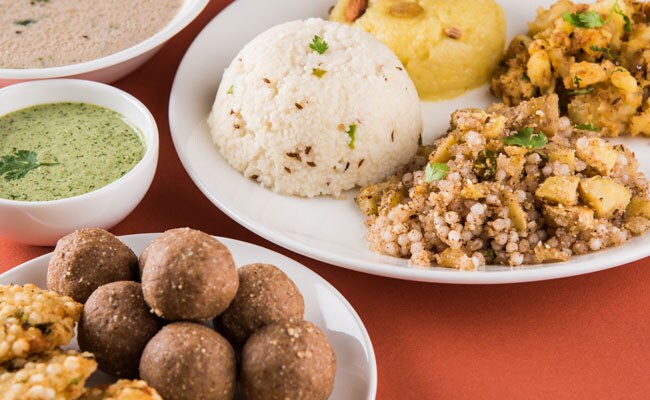 Make Navratri Fasting Healthy With These Tips In Mind