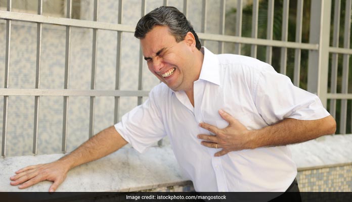 Belly Fat Can Lead To Multiple Heart Attacks: These Foods Can Help In Weight Loss