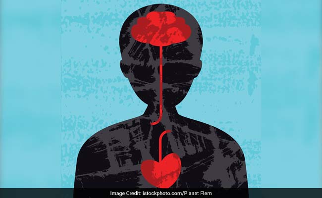 A Healthy Heart Can Protect The Brain