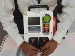 This Indian Invention Can Save Heart Patients During Power Cut
