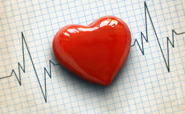 World Heart Day 2018: Cut Down On Salt And See The Benefits For Your Heart