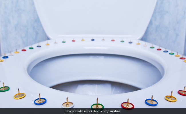 All You Need To Know About Piles or Hemorhhoids