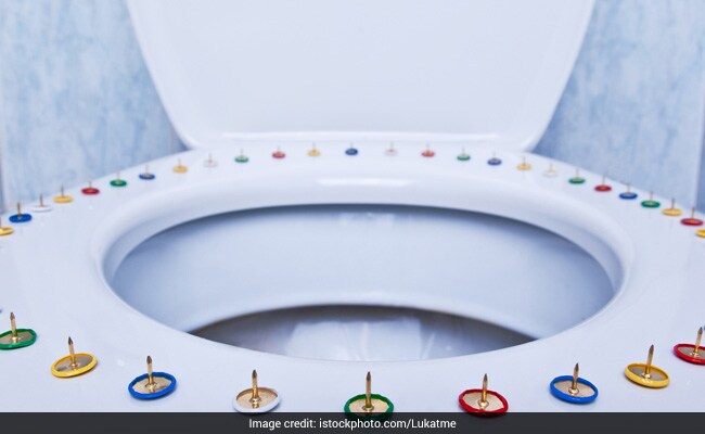 All You Need To Know About Piles or Hemorhhoids