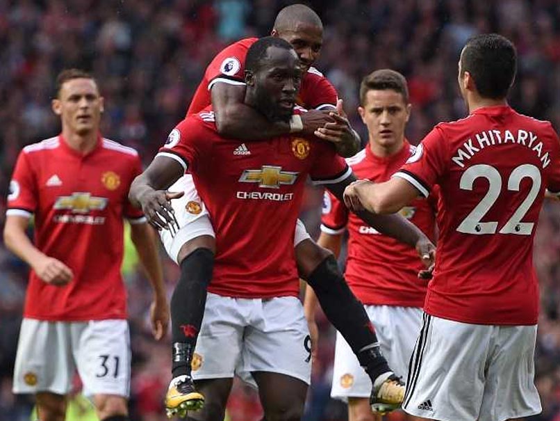 To Russia With Love For Manchester United's Henrikh Mkhitaryan