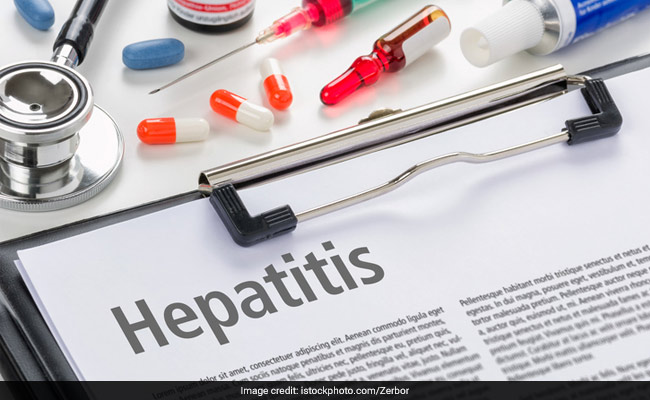 WHO Monitors Hepatitis Of Unknown Origin In UK Children