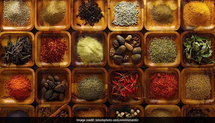 These 5 Spices May Heal You From Within