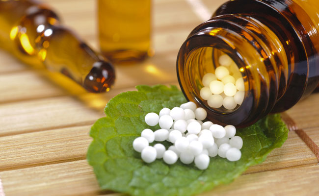 Homoeopathy Can Be The Most Modern Nano-Medicine : AYUSH Minister