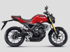 Honda CB150R, Production-Ready Honda 150SS Racer Concept Unveiled In Thailand