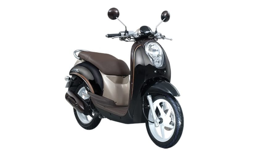 Scoopy scooter new arrivals