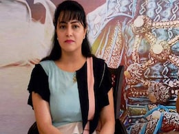 Evidence Of Honeypreet Insan's Hand In Panchkula Violence, Claims Haryana Police Evidence Of Honeypreet Insan's Hand In Panchkula Violence, Claims Haryana Police