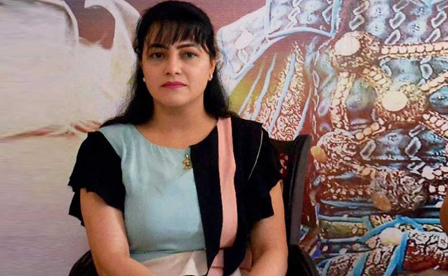 Evidence Of Honeypreet Insan's Hand In Panchkula Violence, Claims Haryana Police