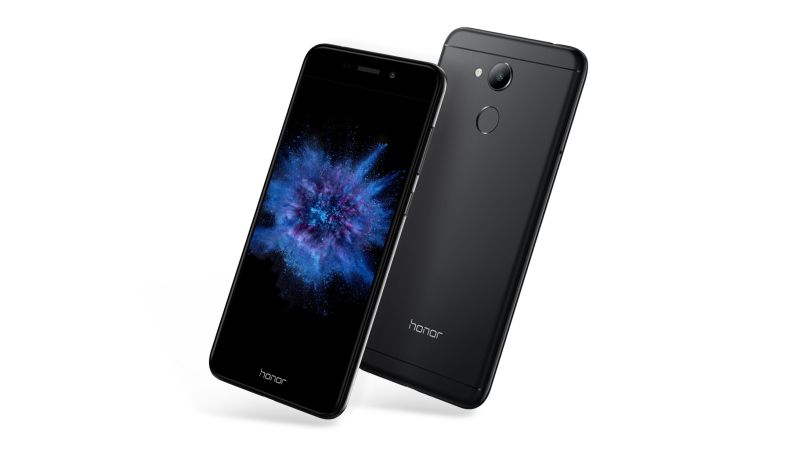 Honor V9 Play बजट स्मार्टफोन में है 4 जीबी रैम और 13 मेगापिक्सल कैमरा